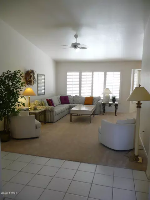 3351 E Behrend Dr, Phoenix, AZ 85050 photo 2