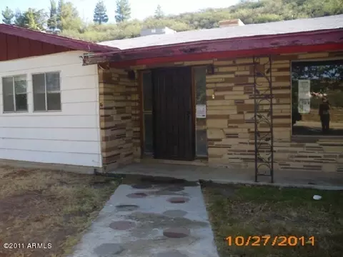 1591 Upper Pinal Creek Rd, Globe, AZ 85501 photo 3