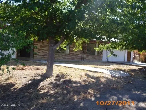 1591 Upper Pinal Creek Rd, Globe, AZ 85501 photo 1