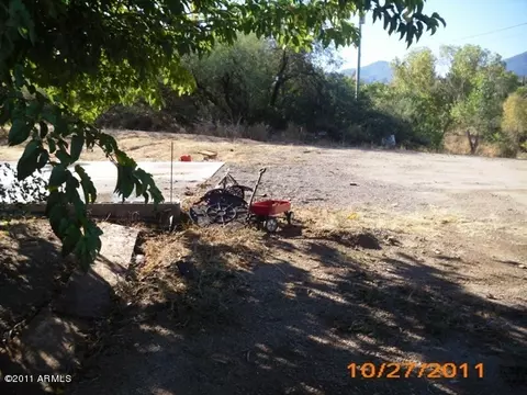 1591 Upper Pinal Creek Rd, Globe, AZ 85501 photo 2