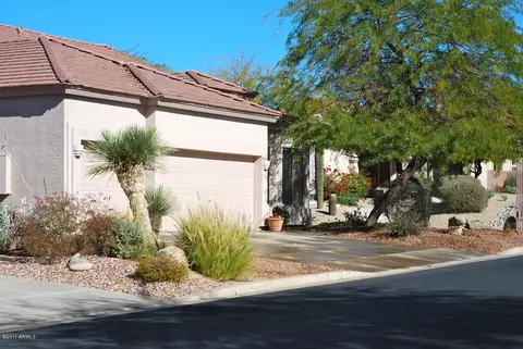 7432 E Odessa St, Mesa, AZ 85207 photo 2