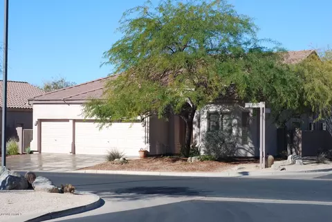 7432 E Odessa St, Mesa, AZ 85207 photo 1
