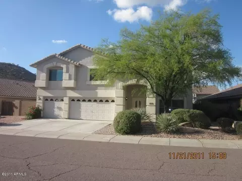 2054 E Ruby Ln, Phoenix, AZ 85024 photo 1
