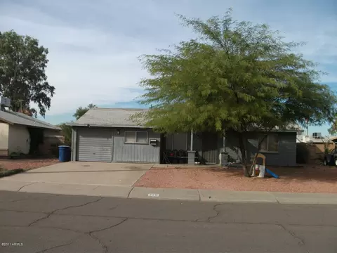 226 E Colgate Dr, Tempe, AZ 85283 photo 1