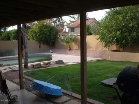 4702 E Le Marche Ave, Phoenix, AZ 85032 photo 3