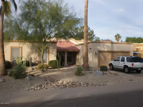 4702 E Le Marche Ave, Phoenix, AZ 85032 photo 1