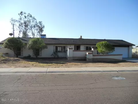3549 E Beck Ln, Phoenix, AZ 85032 photo 1