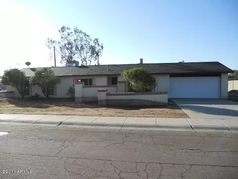 3549 E Beck Ln, Phoenix, AZ 85032 photo 3