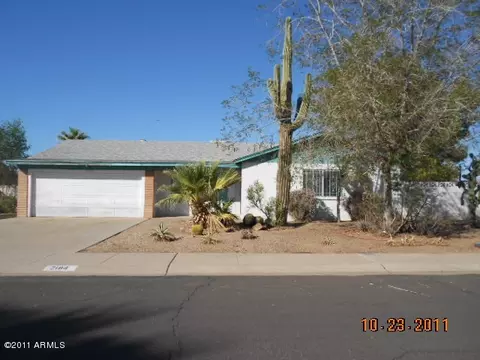 2184 E Broadmor Dr, Tempe, AZ 85282 photo 1