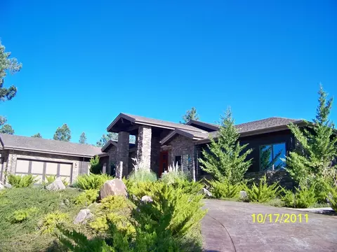 1800 Cliff Rose --, Payson, AZ 85541 photo 2