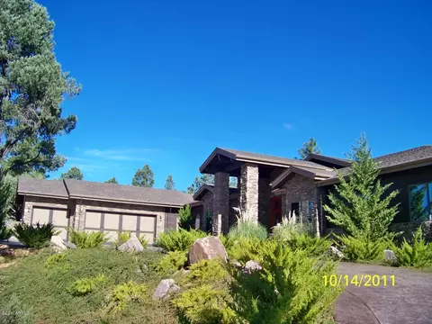 1800 Cliff Rose --, Payson, AZ 85541 photo 1