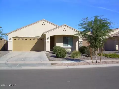 2972 E Aris Dr, Gilbert, AZ 85298 photo 1