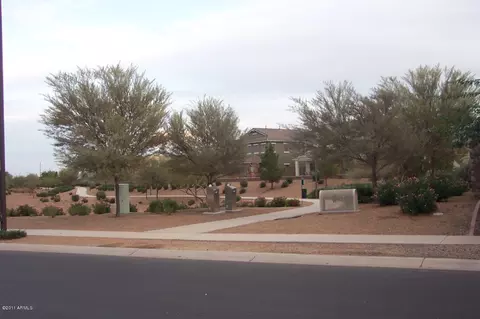 2972 E Aris Dr, Gilbert, AZ 85298 photo 17