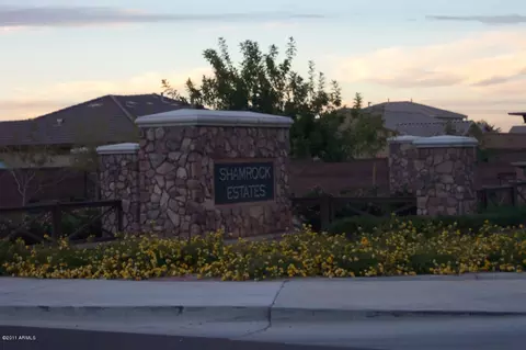 2972 E Aris Dr, Gilbert, AZ 85298 photo 20