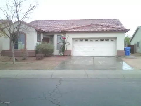 1411 E Pecan Rd, Phoenix, AZ 85040 photo 1