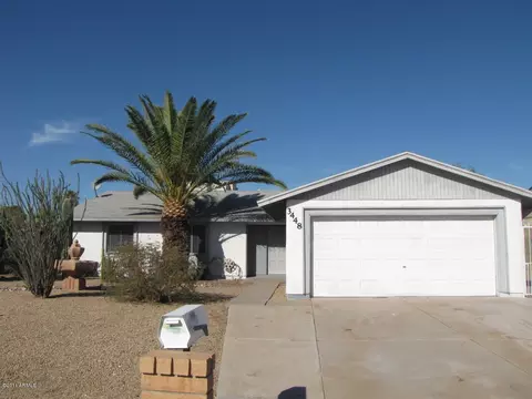 3448 W Calavar Rd, Phoenix, AZ 85053 photo 15
