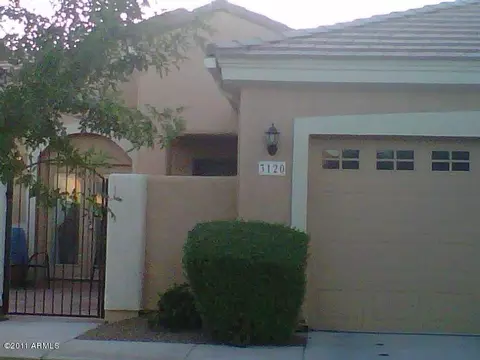 3120 S Eugene --, Mesa, AZ 85212 photo 1