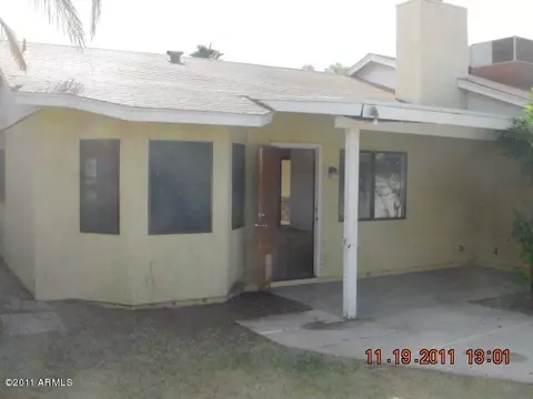 4736 E Contessa St, Mesa, AZ 85205 photo 7