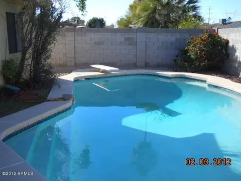 4736 E Contessa St, Mesa, AZ 85205 photo 10
