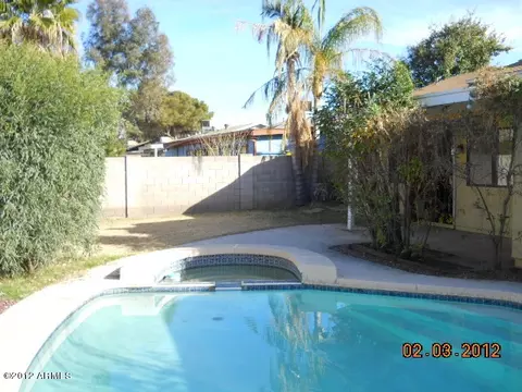 4736 E Contessa St, Mesa, AZ 85205 photo 11