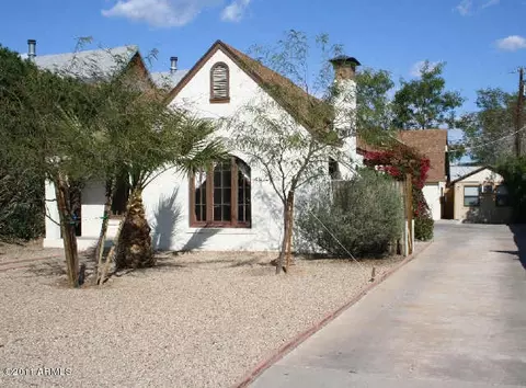 4633 N 8th Pl, Phoenix, AZ 85014 photo 6