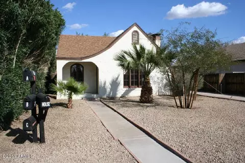 4633 N 8th Pl, Phoenix, AZ 85014 photo 1