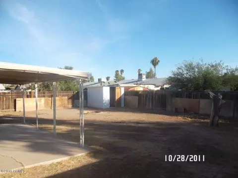 4117 E Saint Catherine Ave, Phoenix, AZ 85042 photo 2