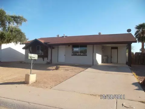 4117 E Saint Catherine Ave, Phoenix, AZ 85042 photo 1