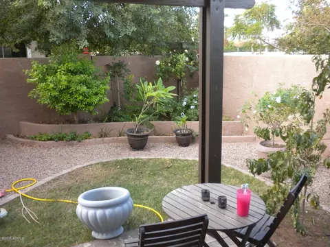 2960 E Megan St, Gilbert, AZ 85295 photo 21