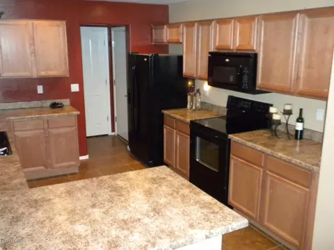 2960 E Megan St, Gilbert, AZ 85295 photo 2
