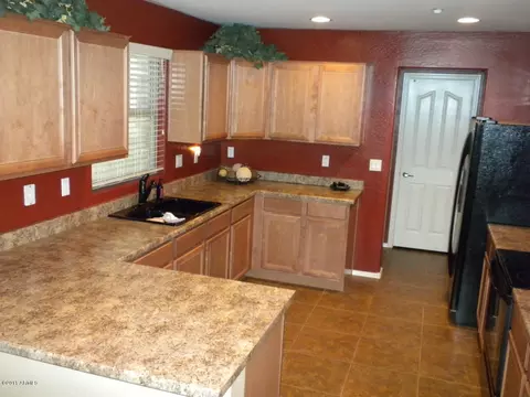 2960 E Megan St, Gilbert, AZ 85295 photo 3