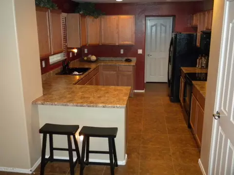 2960 E Megan St, Gilbert, AZ 85295 photo 1