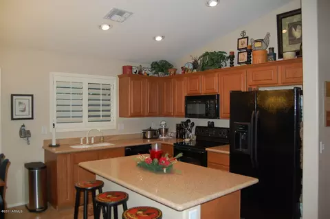 3938 E Blue Sage Rd, Gilbert, AZ 85297 photo 12