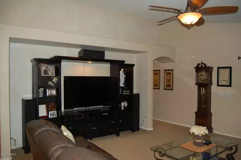 3938 E Blue Sage Rd, Gilbert, AZ 85297 photo 17