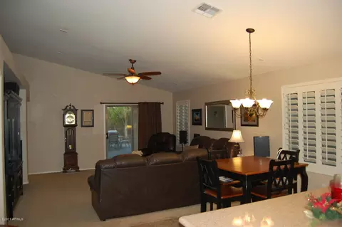 3938 E Blue Sage Rd, Gilbert, AZ 85297 photo 16