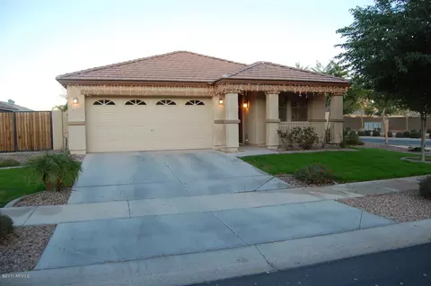 3938 E Blue Sage Rd, Gilbert, AZ 85297 photo 3