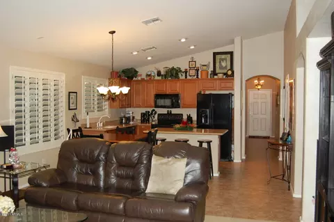 3938 E Blue Sage Rd, Gilbert, AZ 85297 photo 11