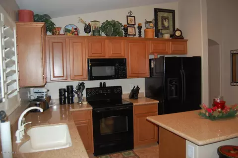 3938 E Blue Sage Rd, Gilbert, AZ 85297 photo 13