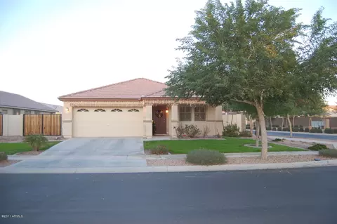 3938 E Blue Sage Rd, Gilbert, AZ 85297 photo 1
