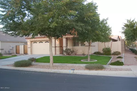 3938 E Blue Sage Rd, Gilbert, AZ 85297 photo 4