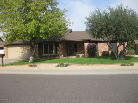 4630 E Sandra Ter, Phoenix, AZ 85032 photo 1