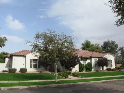 2820 E Page Ct, Gilbert, AZ 85234 photo 1