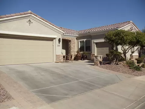 4552 E Jude Ln, Gilbert, AZ 85298 photo 2