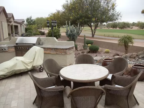 4552 E Jude Ln, Gilbert, AZ 85298 photo 3