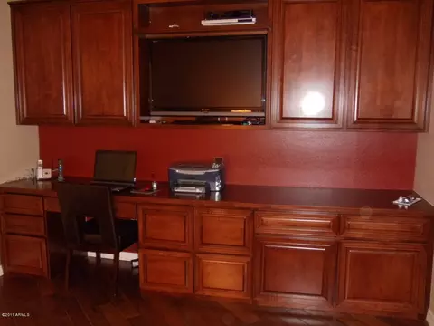 4552 E Jude Ln, Gilbert, AZ 85298 photo 32