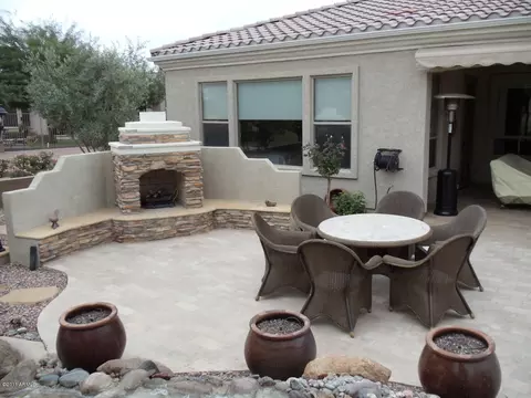 4552 E Jude Ln, Gilbert, AZ 85298 photo 4