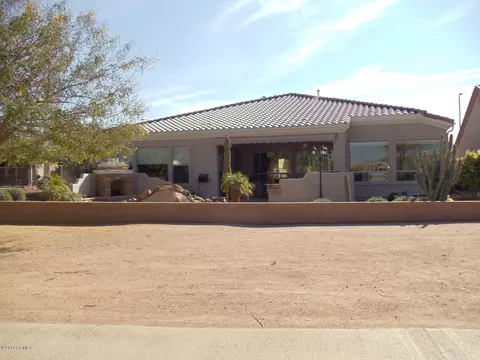 4552 E Jude Ln, Gilbert, AZ 85298 photo 46
