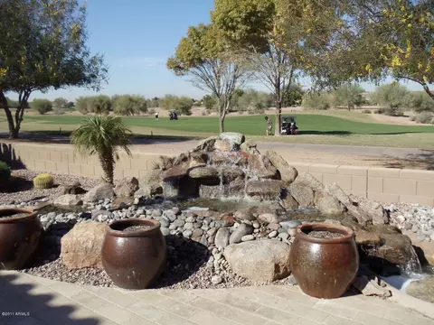 4552 E Jude Ln, Gilbert, AZ 85298 photo 6