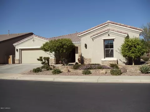 4552 E Jude Ln, Gilbert, AZ 85298 photo 1