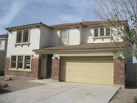 10432 E Olla Ave, Mesa, AZ 85212 photo 1